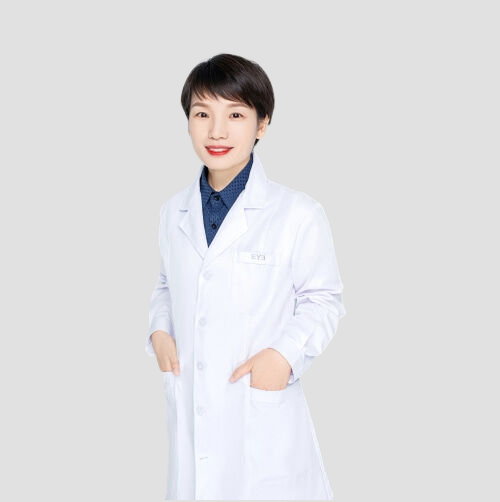 夏利娟