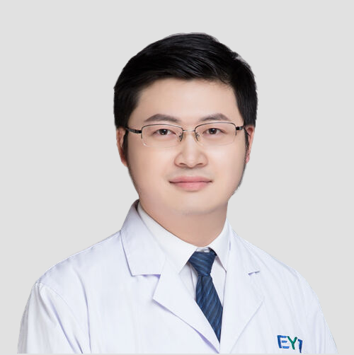 靳怀运 