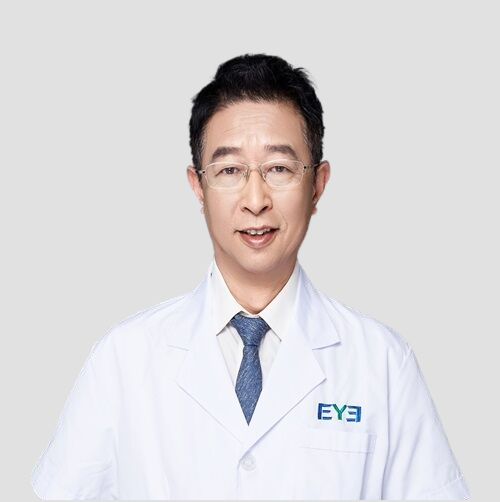 蒋宝霖